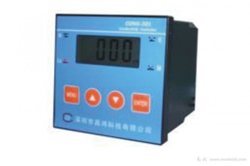 CONG-301工业电导率仪