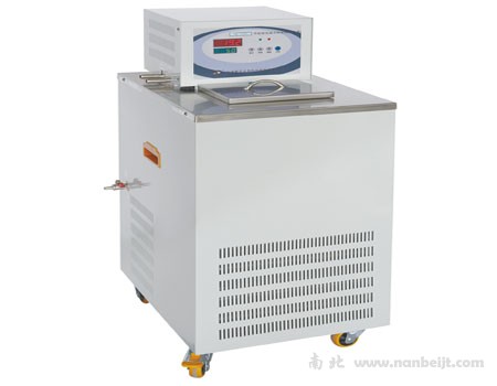 DL-1015低温冷却液循环泵