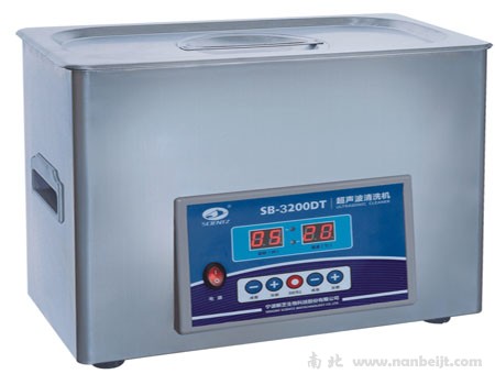 SB-3200DT超声波清洗机