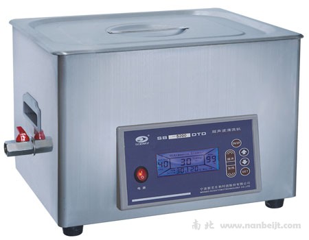 SB-5200DTD超声波清洗机