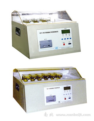 HZY-93G绝缘油介电强度测试仪