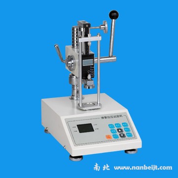 ATH-10数显式弹簧拉压试验机