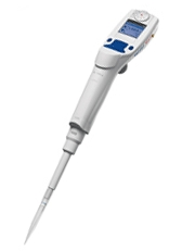 Eppendorf Xplorer电动移液器