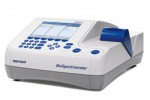 Eppendorf BioSpcetrometer®紫外/可见光分光光度计