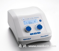 Eppendorf PiezoXpert®压电式破膜仪