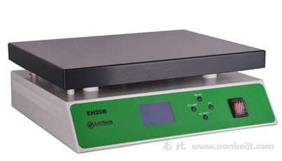 EH-20B微控数显电热板