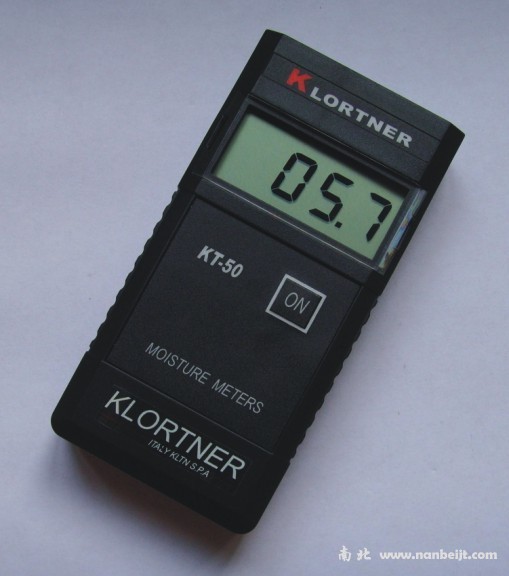 KT-50感应式纸张水分仪