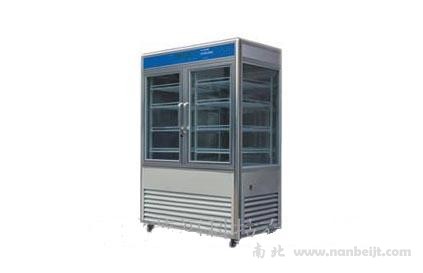 PQX-600A-3H*人工气候箱（银色系列）