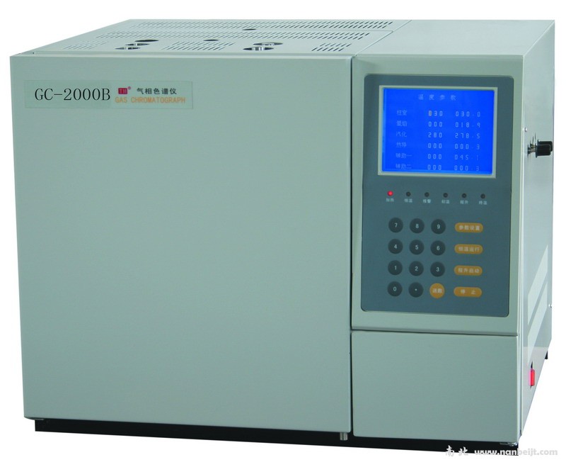 GC-2000B气相色谱仪