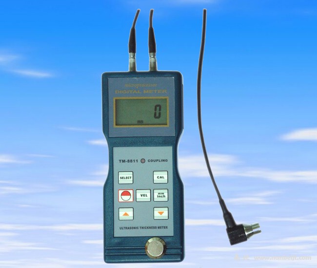 TM-8811超声波测厚仪