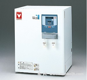 WA200纯水制造装置