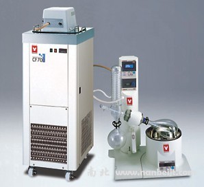 CF700P冷却循环减压装置