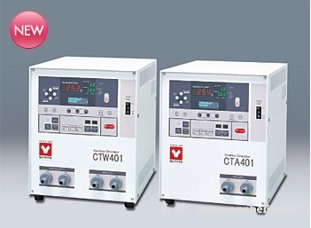 CTA800一体型精密冷却循环装置