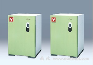 IP400 CO2/CO2-N2-O2三气培养 干热灭菌一体多功能培养箱