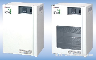 IC100小型台式培养箱