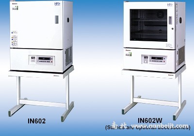 IN602程控低温培养箱