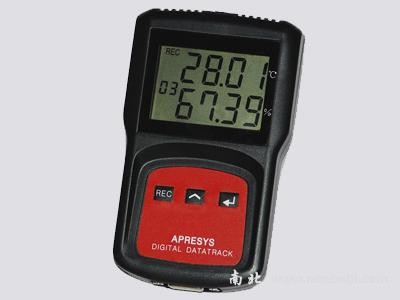 179A-TH高精度智能温湿度记录仪