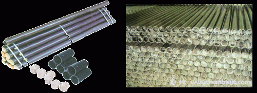 BFCXG系列PVC测斜管（ABS）测斜管