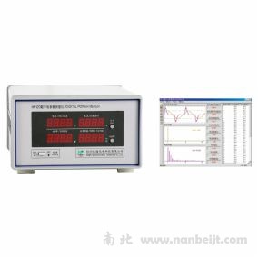HP120数字电参数测量仪（谐波分析型）