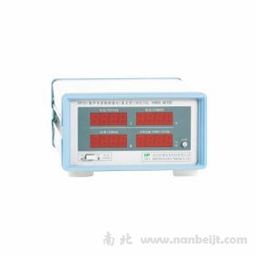 HP102数字电参数测量仪(限值警器)