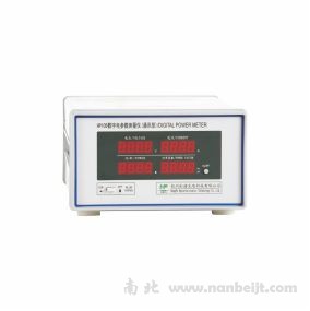 HP105数字电参数测量仪（通讯型）