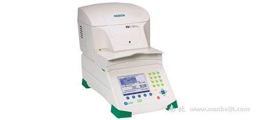 Bio-Rad伯乐 iQ5多色实时定量PCR检测系统
