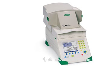 Bio-Rad伯乐 MyiQ单色荧光实时定量PCR