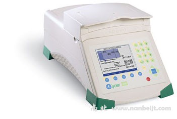 Bio-Rad伯乐 iCycler PCR仪