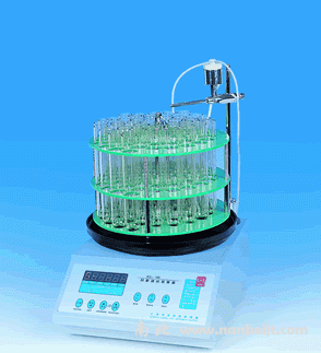 BSZ-40自动部分收集器