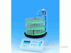 BSZ-40自动部分收集器