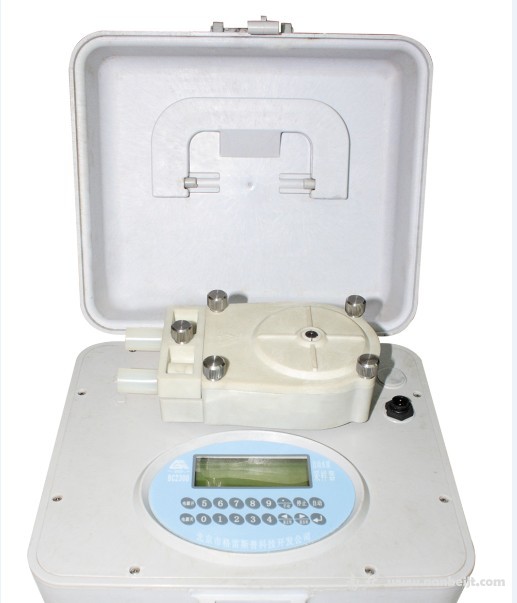 BC-2300自动水质采样器