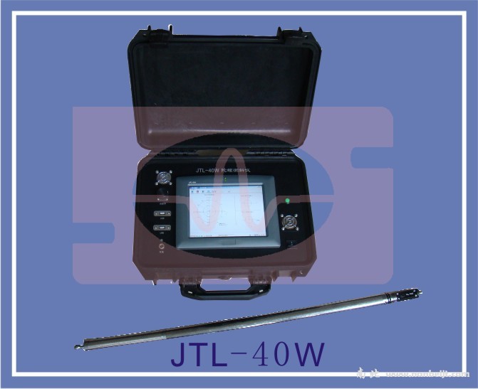 JTL-40W遥控陀螺测斜仪