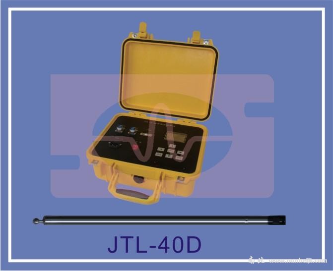 JTL-40D冻结陀螺测斜仪