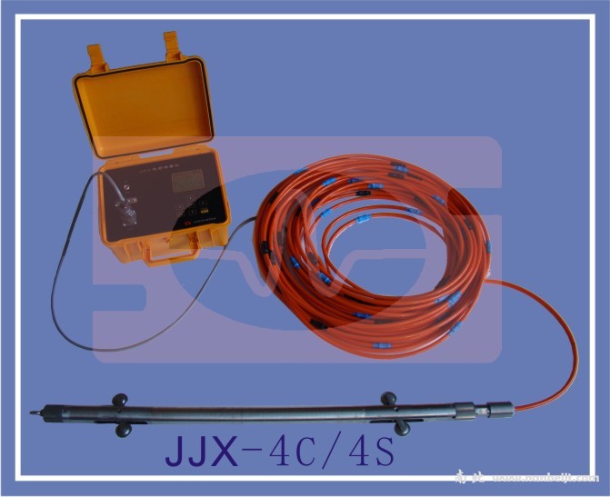 JJX-4C垂直位移测量仪