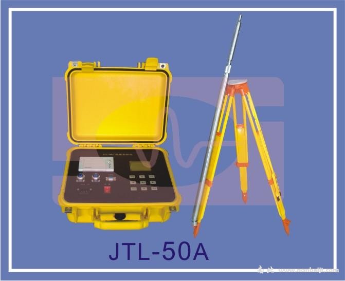 JTL-50A陀螺测斜仪