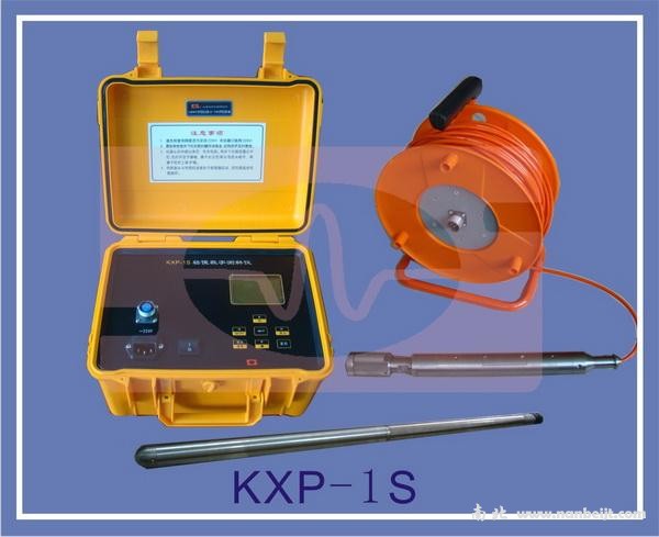 KXP-1S轻便数字测斜仪