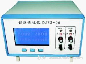 DJXS-06钢筋锈蚀检测仪