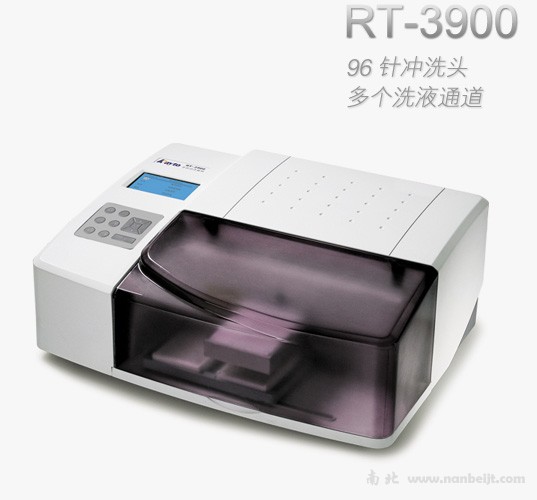 RT-3900 自動洗板機
