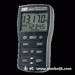 TES-1317白金电阻温度表