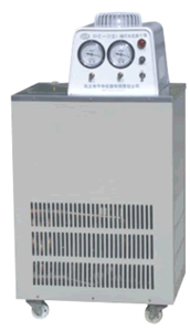 DLSZ-Ⅰ低温冷却循环水真空泵