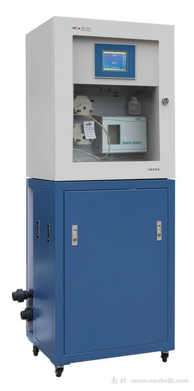 DWG-8004在线氯离子监测仪