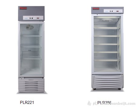 Thermo Scientific PLR386 +4℃实验室冰箱