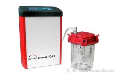 Anavac 104 T 厌氧充气装置