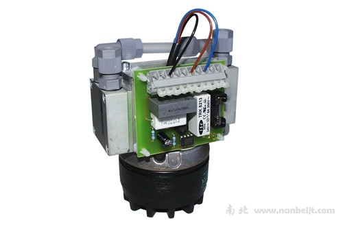 MP 030 Z 内置式隔膜泵