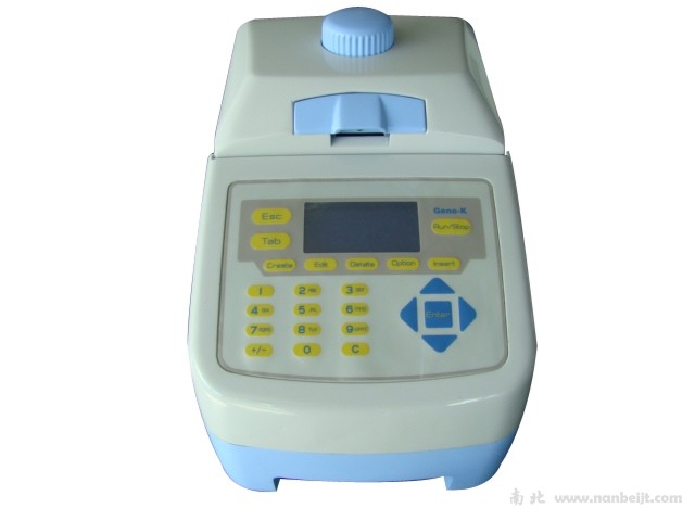 GK4812 MINI梯度PCR仪