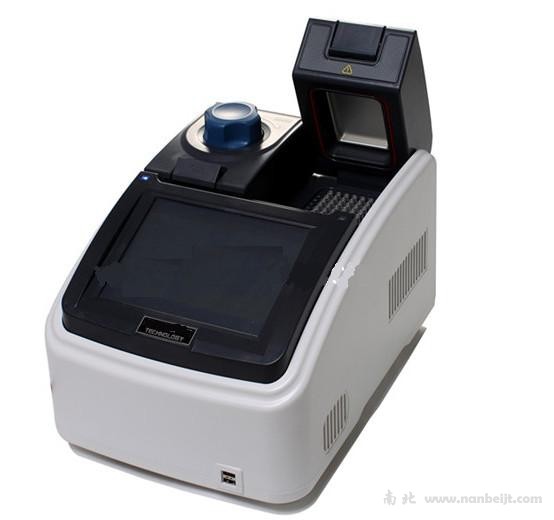 GE4832T智能双槽梯度PCR仪