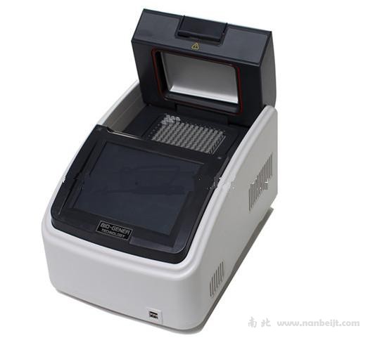 GE9612T智能单槽梯度PCR仪