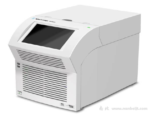 Agilent SureCycler 8800高速智能梯度PCR仪