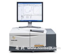 Cary 660 FTIR 光谱仪