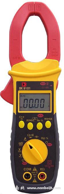 BK9101自动换档1000A AC鉤錶